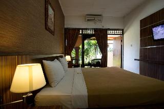 Ramayana Hotel Sanur fotoÄŸrafÄ±