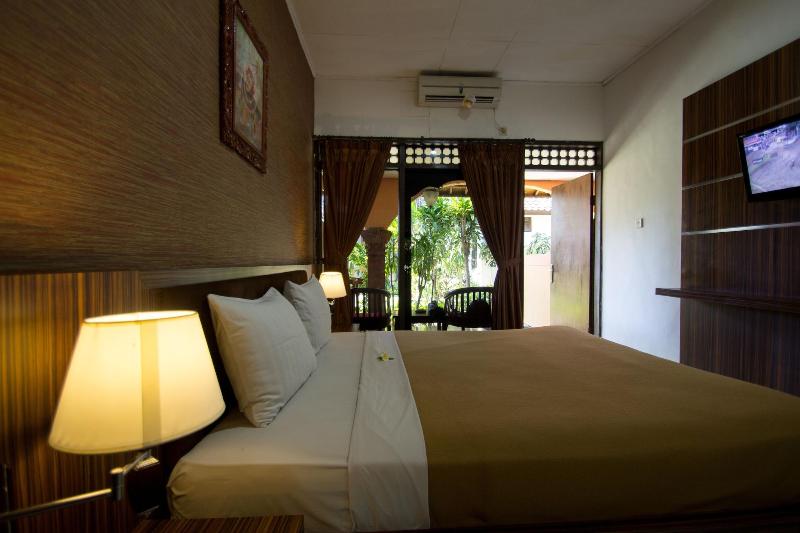 Ramayana Hotel Sanur - Oda