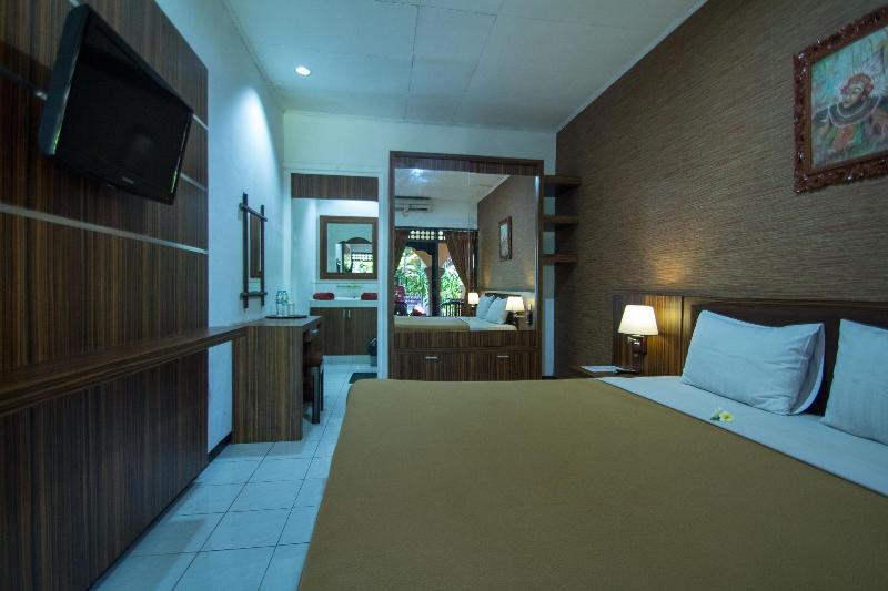 Ramayana Hotel Sanur - Oda