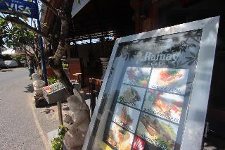 Ramayana Hotel Sanur fotoÄŸrafÄ±