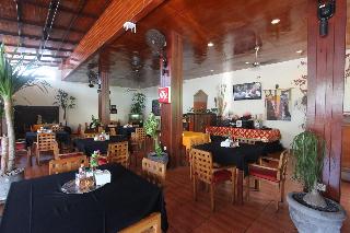 Ramayana Hotel Sanur fotoÄŸrafÄ±