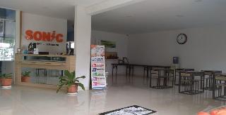 Hotel Sonic Airport Semarang fotoÄŸrafÄ±