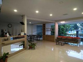 Hotel Sonic Airport Semarang fotoÄŸrafÄ±