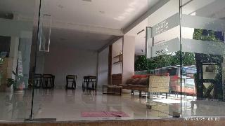 Hotel Sonic Airport Semarang fotoÄŸrafÄ±