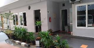 Hotel Sonic Airport Semarang fotoÄŸrafÄ±
