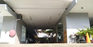 Hotel Sonic Airport Semarang fotoÄŸrafÄ±
