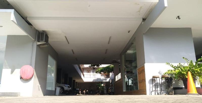 Hotel Sonic Airport Semarang - Genel