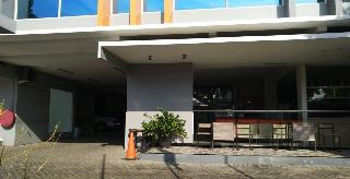 Hotel Sonic Airport Semarang fotoÄŸrafÄ±
