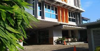 Hotel Sonic Airport Semarang fotoÄŸrafÄ±