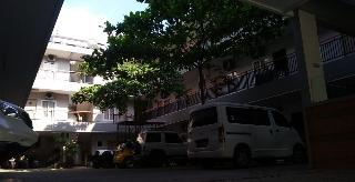 Hotel Sonic Airport Semarang fotoÄŸrafÄ±