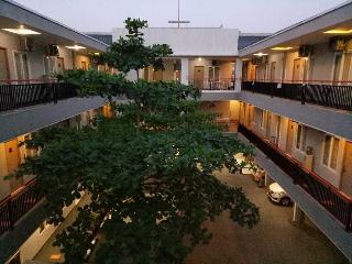 Hotel Sonic Airport Semarang fotoÄŸrafÄ±