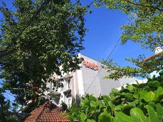 Hotel Sonic Airport Semarang fotoÄŸrafÄ±