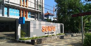 Hotel Sonic Airport Semarang fotoÄŸrafÄ±