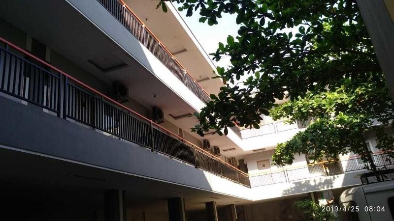 Hotel Sonic Airport Semarang - Genel
