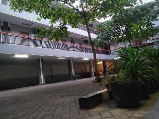 Hotel Sonic Airport Semarang fotoÄŸrafÄ±