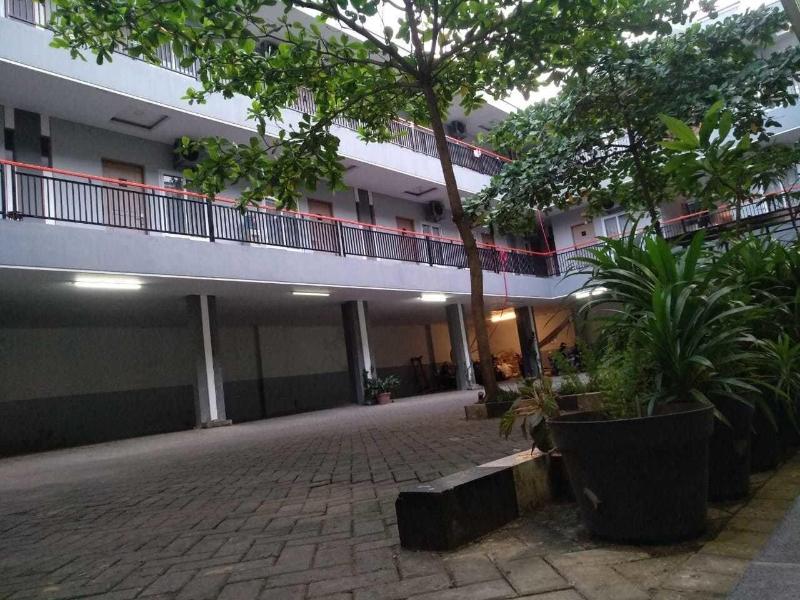 Hotel Sonic Airport Semarang - Genel