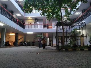Hotel Sonic Airport Semarang fotoÄŸrafÄ±
