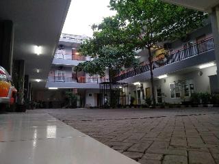Hotel Sonic Airport Semarang fotoÄŸrafÄ±