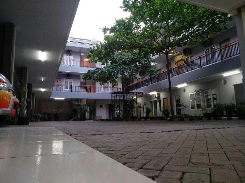 Hotel Sonic Airport Semarang - Genel