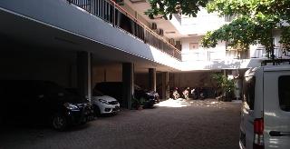 Hotel Sonic Airport Semarang fotoÄŸrafÄ±