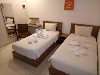 Hotel Sonic Airport Semarang fotoÄŸrafÄ±