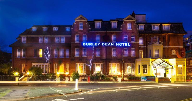 Durley Dean - Genel