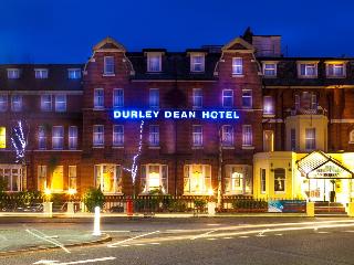 Durley Dean fotoÄŸrafÄ±