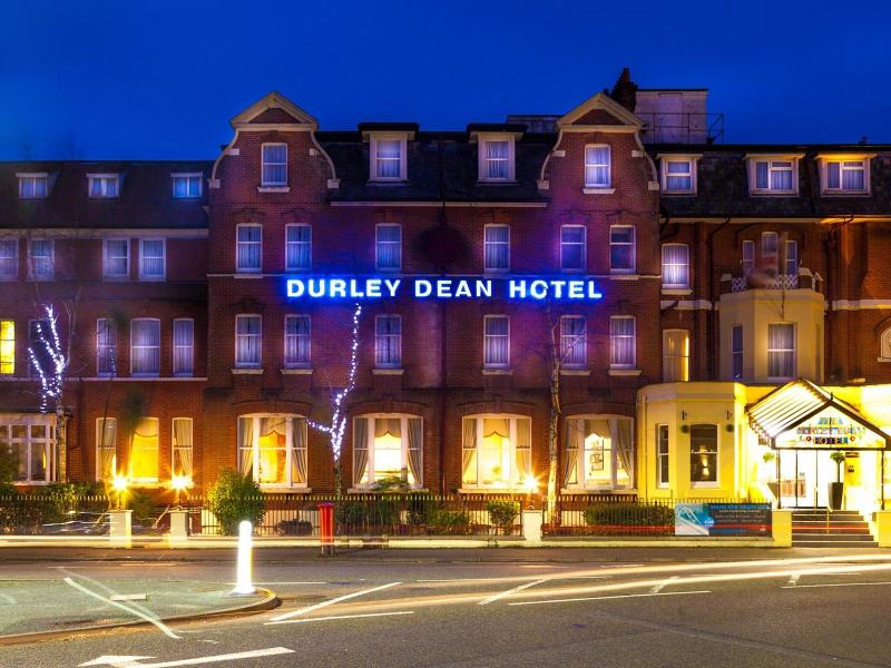 Durley Dean - Genel