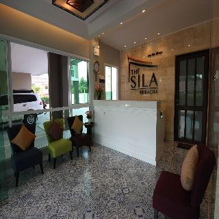 The Sila Sriracha fotoÄŸrafÄ±