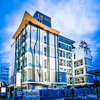 The Sila Sriracha otel fotoğrafı