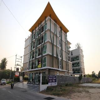 The Sila Sriracha fotoÄŸrafÄ±