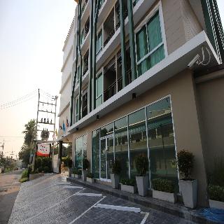 The Sila Sriracha fotoÄŸrafÄ±
