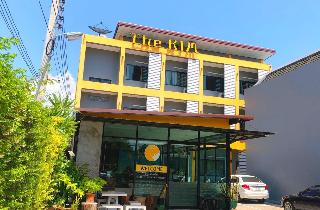 The Kim Krabi Hotel otel fotoğrafı