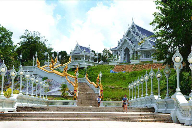 The Kim Krabi Hotel - Genel