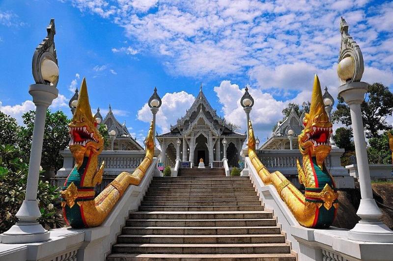 The Kim Krabi Hotel - Genel