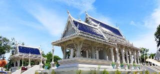 The Kim Krabi Hotel fotoÄŸrafÄ±