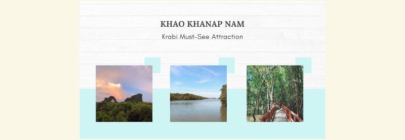 The Kim Krabi Hotel - Genel