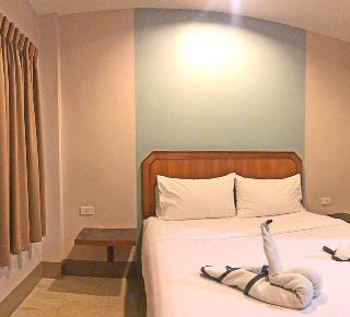 The Kim Krabi Hotel fotoÄŸrafÄ±