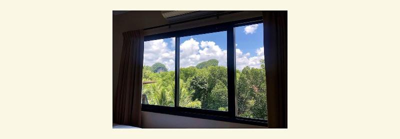 The Kim Krabi Hotel - Oda