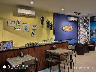 The Kim Krabi Hotel fotoÄŸrafÄ±
