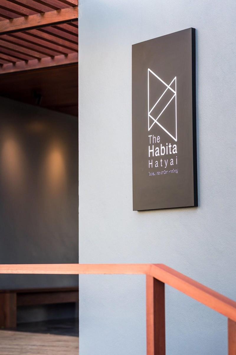 The Habita Hatyai - Lobi