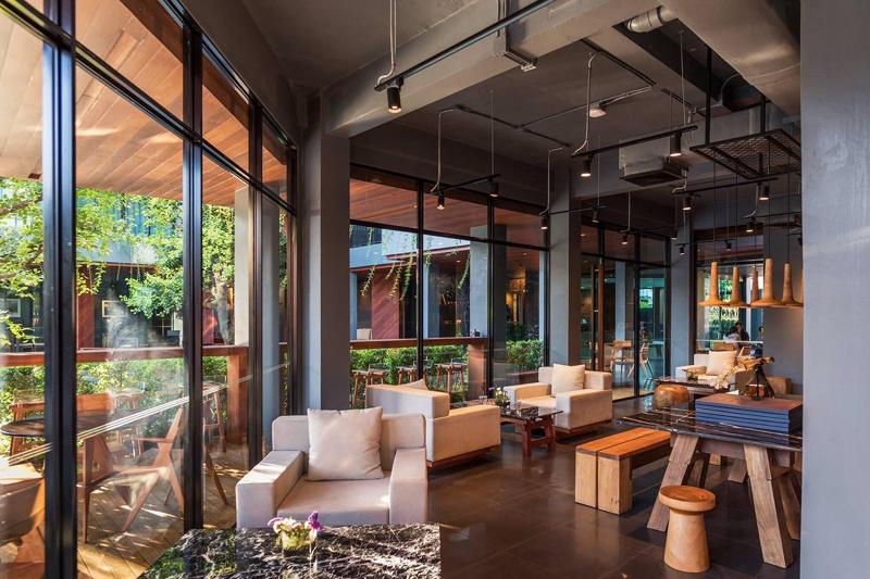 The Habita Hatyai - Aktivite