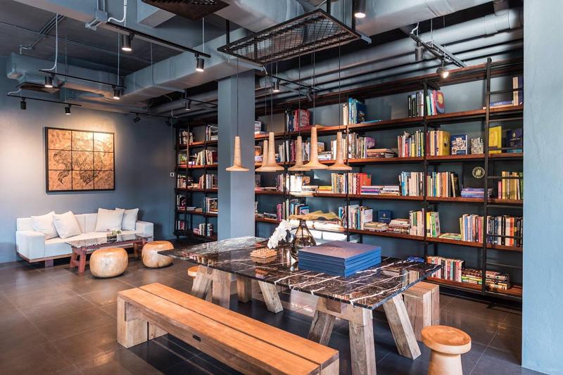 The Habita Hatyai - Aktivite