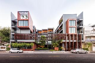 The Habita Hatyai otel fotoğrafı