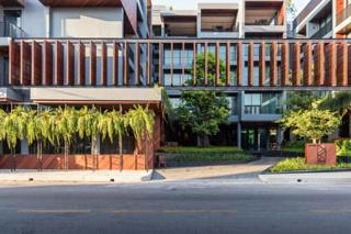 The Habita Hatyai fotoÄŸrafÄ±