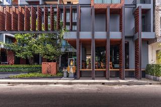 The Habita Hatyai fotoÄŸrafÄ±
