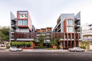 The Habita Hatyai fotoÄŸrafÄ±