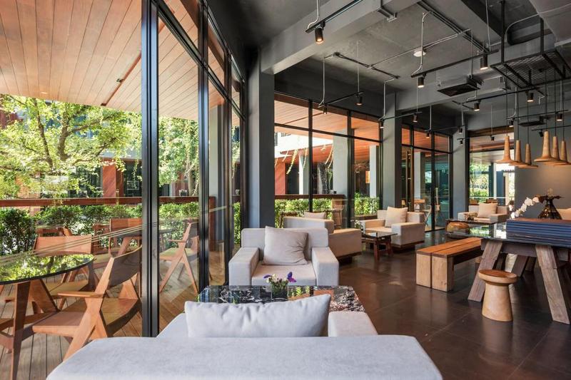 The Habita Hatyai - Genel