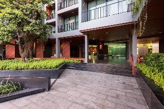The Habita Hatyai fotoÄŸrafÄ±