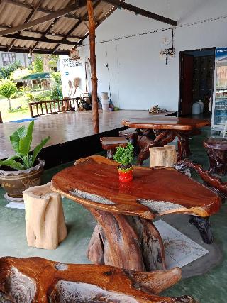 Phupha Bungalow fotoÄŸrafÄ±